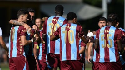 Kasımpaşa - Trabzonspor: Muhtemel 11'ler