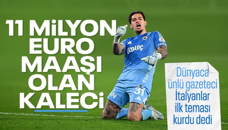 Juventus, Ederson için menajer Jorge Mendes ile görüştü