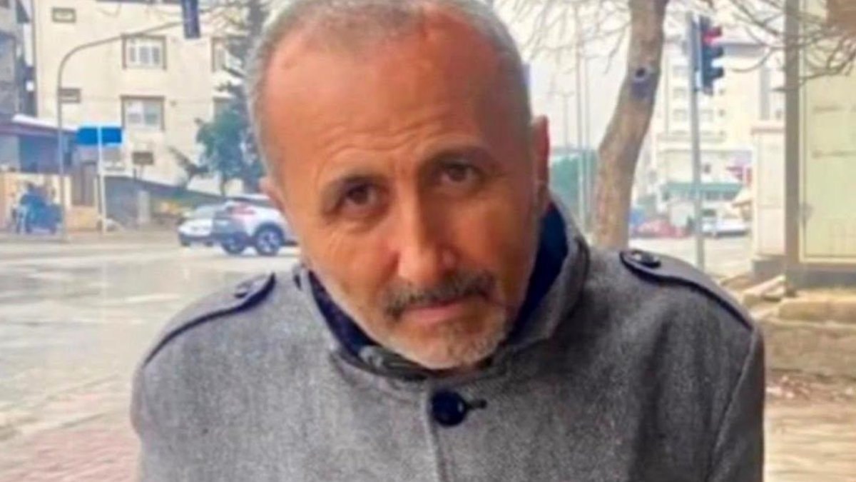 Gaziantep'te kayıp olarak aranıyordu: Dağlık arazide ölü bulundu