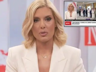 Yunan TV'sinde 'asıl korku' itirafı: Türkiye'nin yeni hedefini açıkladılar
