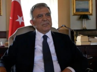 Abdullah Gül'den İngilizlere şikayet: AK Parti ilk dönemdeki vizyonla yönetilmeli