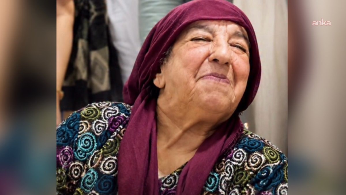 Mardin'de 68 yaşındaki yatalak eşini öldürdü