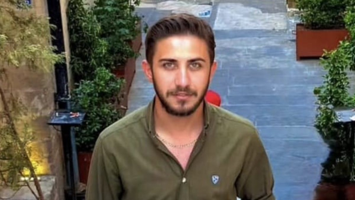Mardin'de öldürülen gencin katili kuzeni çıktı