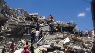 2026’da yaşanan 7.0 ve üzeri büyüklükte 10 deprem