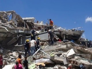 2026’da yaşanan 7.0 ve üzeri büyüklükte 10 deprem