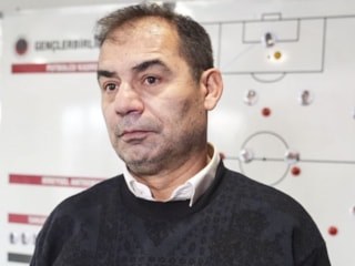 Metin Diyadin'den Romelu Lukaku sözleri: Elimizde büyüdü