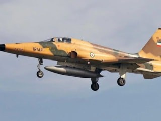 İran duyurdu: Katar 3 pilotumuzu esir aldı