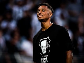 Beşiktaş'ta ayrılık: Felix Uduokhai, İtalya'ya transfer oluyor