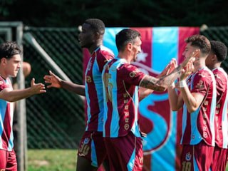 Kasımpaşa - Trabzonspor - CANLI SKOR