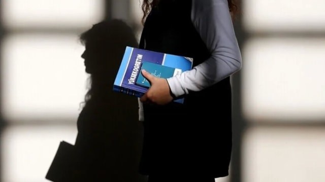 2026-2027 üniversite öğrenci katkı payları ve öğrenim ücretleri Resmi Gazete'de