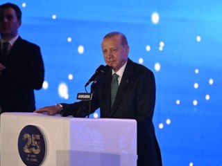 Cumhurbaşkanı Erdoğan: Önümüzdeki günlerde Suriye'yi ziyaret edeceğim