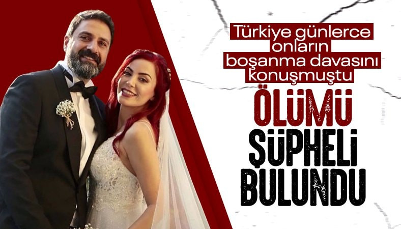 Özlem Gültekin'in ölümüne ilişkin soruşturma başlatıldı