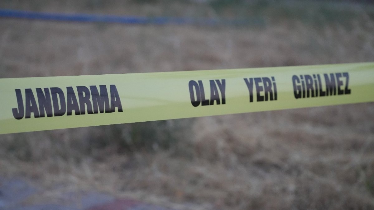Kırıkkale'de köpek kavgası cinayetle sonuçlandı: 20 yaşındaki çoban hayatını kaybetti