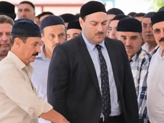 Alihan Kuriş'in evindeki kasadan servet çıktı
