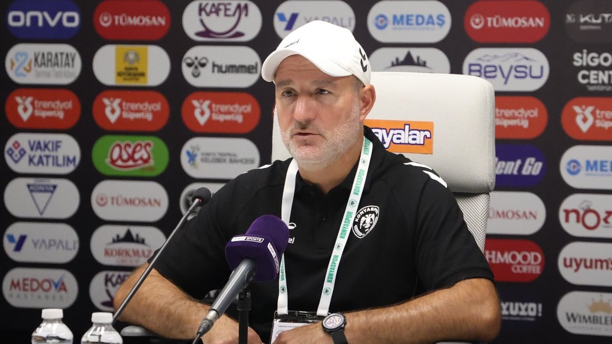 Ersan Parlatan: Talihsiz bir penaltı kararı