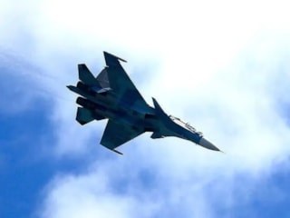 Katar, İran'ın 3 pilotunun ellerinde olduğu iddiasını reddetti