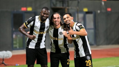 Manisa FK'dan Vanspor FK karşısında rahat galibiyet