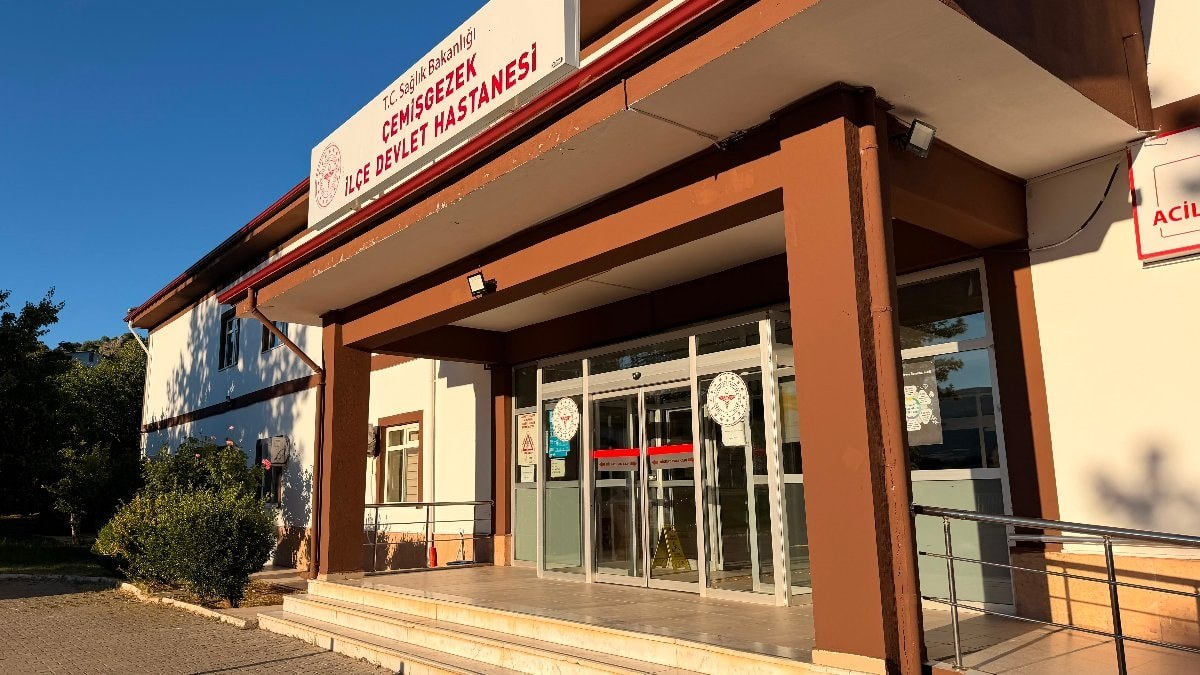 Tunceli’de iki aile arasında silahlı kavga: 3 yaralı