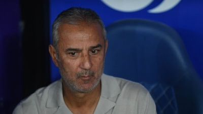 İsmail Kartal: Hiç böyle bir şey beklemiyorduk