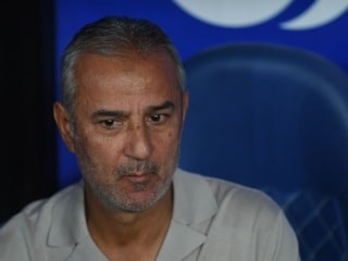 İsmail Kartal: Hiç böyle bir şey beklemiyorduk