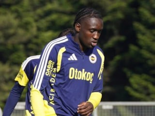 Anlaşma sağlandı! Sidiki Cherif, Coventry City'ye gidiyor