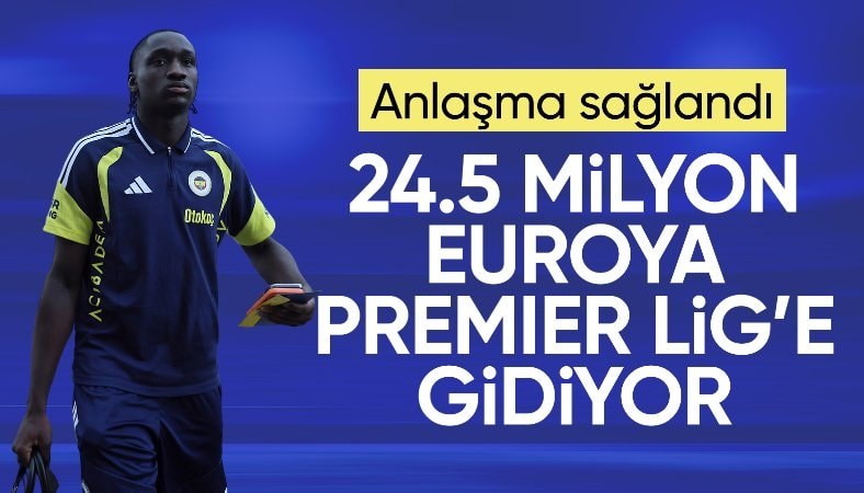 Anlaşma sağlandı! Sidiki Cherif, Coventry City'ye gidiyor