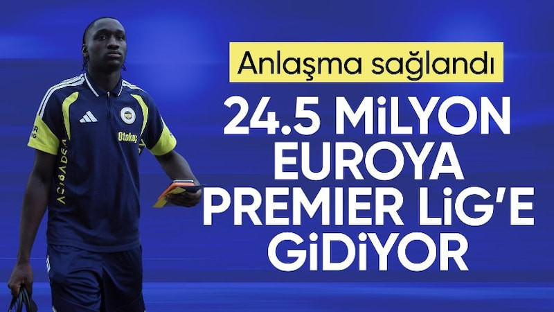 Anlaşma sağlandı! Sidiki Cherif, Coventry City'ye gidiyor