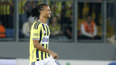 Nathan Ake: Takım olarak daha iyi olmalıyız