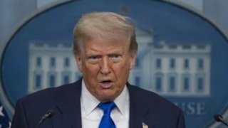 İran'dan Trump'a: Blöfler yerine kendi güvenliğinden endişelen