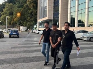 Zonguldak'ta 19 yaşındaki genci bıçaklayarak öldüren zanlı tutuklandı