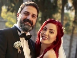 Özlem Gültekin'in eşi Erhan Çelik ve ailesinden ortak açıklama