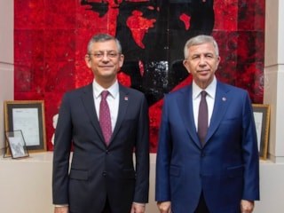 Barış Yarkadaş'tan Mansur Yavaş iddiası: Yeni Parti'ye geçmeyecek