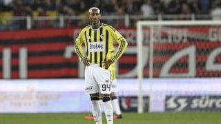 Talisca, yeni sezonda da Fenerbahçe'yi taşıyor