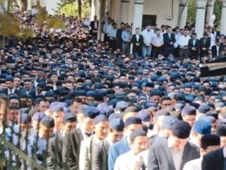 Medreselerin kapatılmasından 28 Şubat destekli hükümete: “Mavi takkeli” Süleymancıların 100 yılı