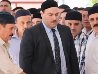 Alihan Kuriş, tutuklandı