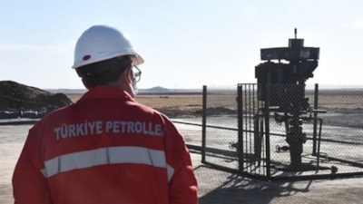 TPAO'nun petrol arama faaliyetlerine ilişkin yeni kararlar