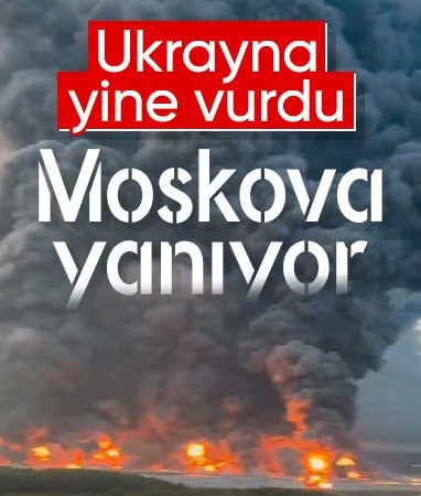 Ukrayna, Rus lojistik devi Wildberries'i hedef aldı: Moskova'da uçuşlar durdu