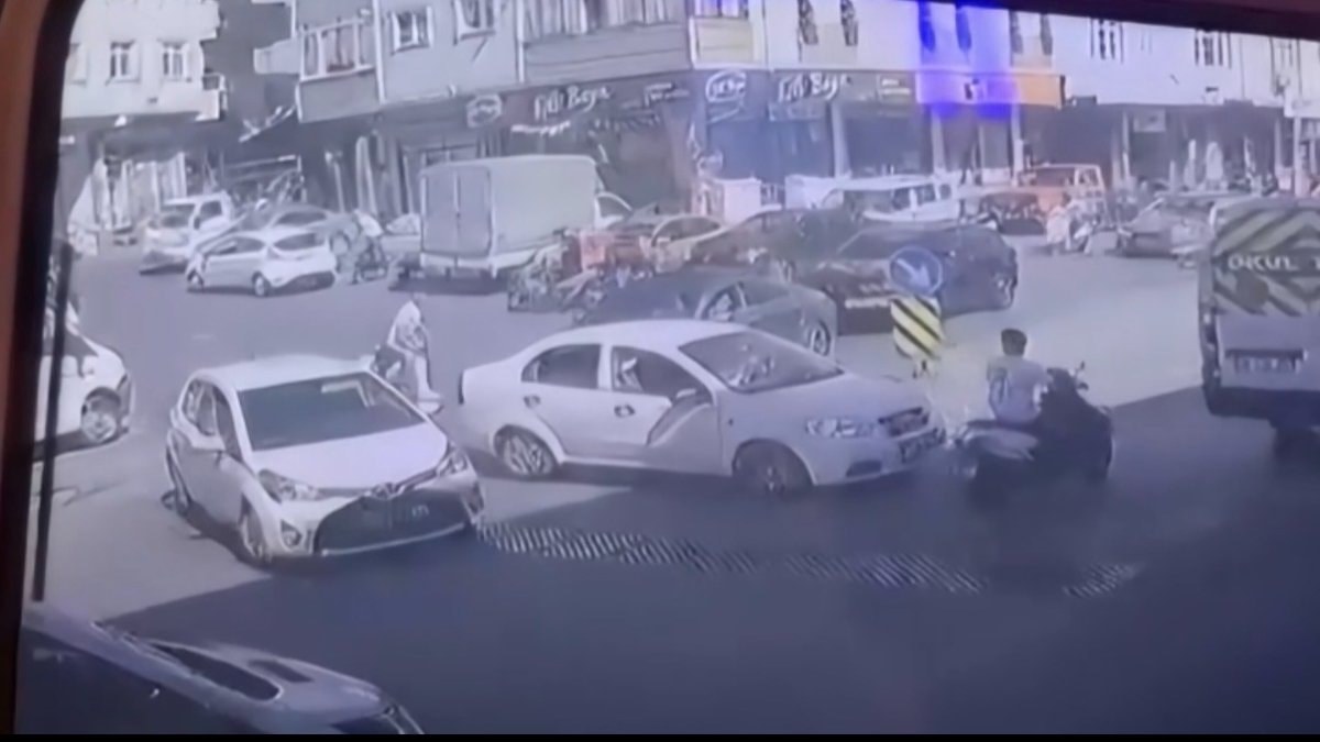 Kağıthane'de çocukluk arkadaşını vuran şüpeli yakalandı: Elinde silah beni aradığını söylediler