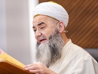 Cübbeli Ahmet'ten Alihan Kuriş operasyonuna ilişkin açıklama