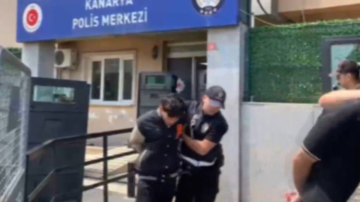 İstanbul’da suç örgütüne operasyon: 6 şüpheli tutuklandı