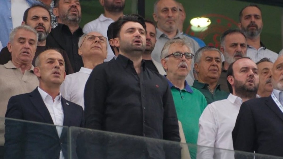 Enes Çelik: Oyun gücümüzün artacağından şüpheniz olmasın