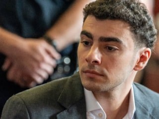 Luigi Mangione'den itiraf geldi: CEO'yu ben öldürdüm