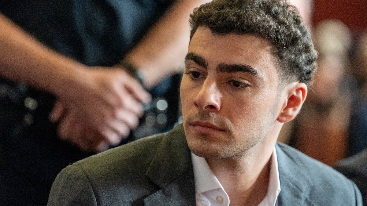 Luigi Mangione'den itiraf geldi: CEO'yu ben öldürdüm
