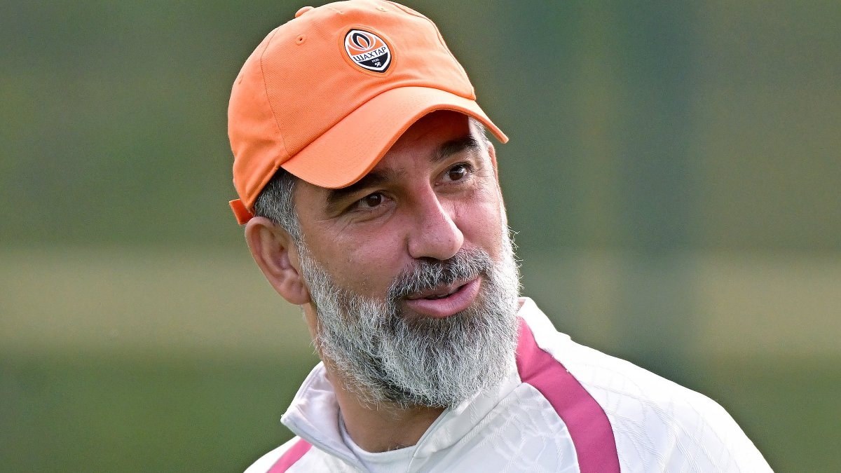 Shakhtar Donetsk, FC Kharkiv'i tek golle geçti