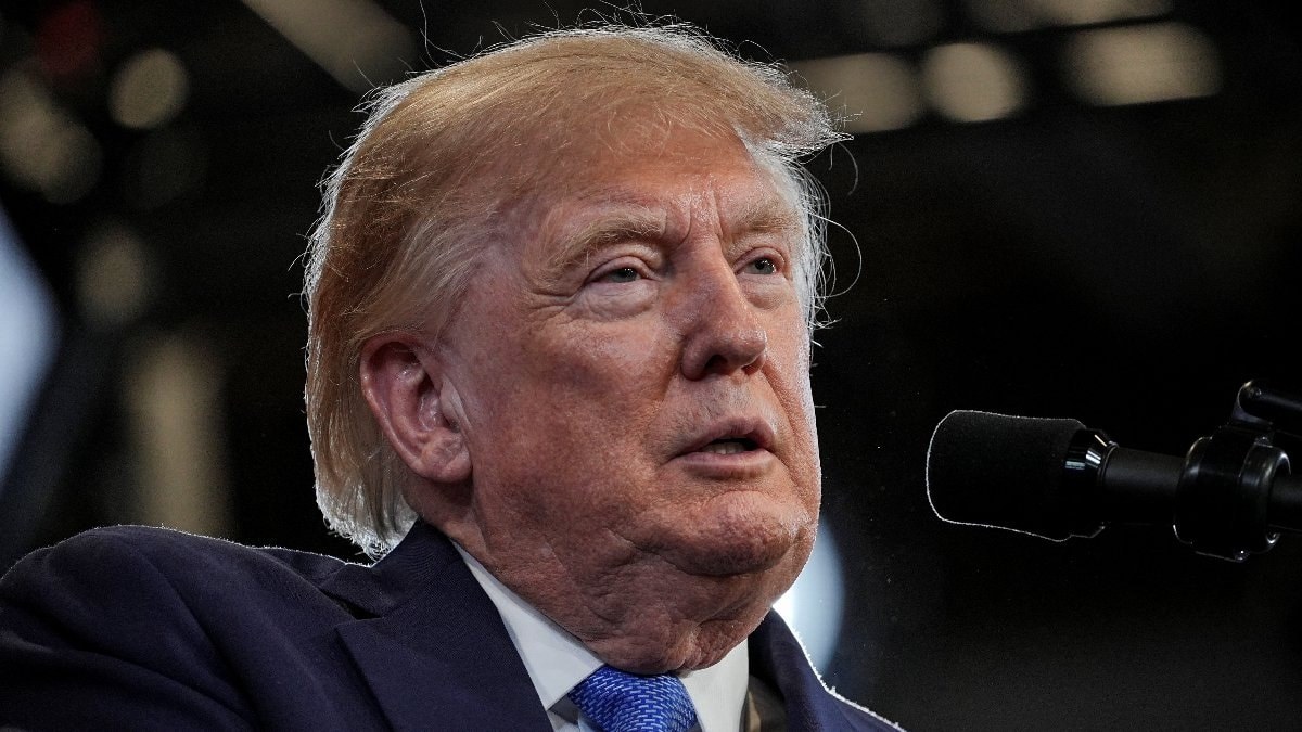 Donald Trump'tan Senato'ya çağrı: Kalıcı yaz saati tasarısı oylansın