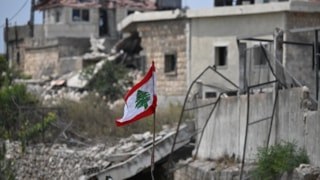İsrail'in Lübnan saldırılarında can kaybı 4 bin 346'ya ulaştı