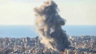 İsrail'in Lübnan'a saldırılarında can kaybı 4 bin 346'ya yükseldi