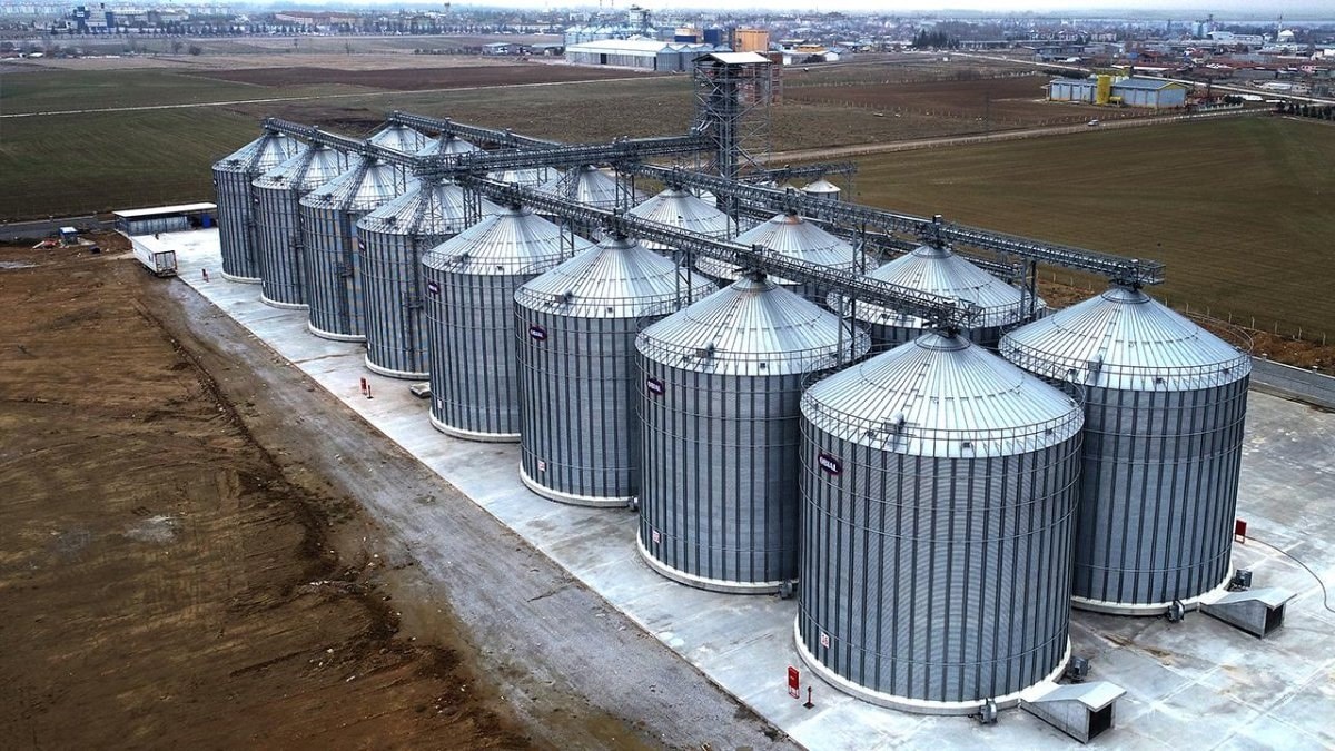 Ticaret Bakanlığı, 'Lisanslı depoculuk'ta yeni düzenlemeler hayata geçiriyor