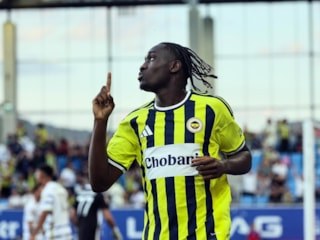 Sidiki Cherif, Coventry City'ye transfer oluyor