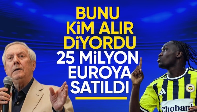 Sidiki Cherif, Coventry City'ye transfer oluyor